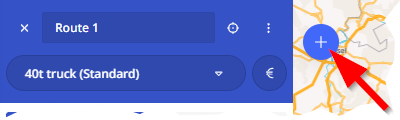 Ein Bild, das Text, Karte, Screenshot, Electric Blue (Farbe) enthält.  Automatisch generierte Beschreibung